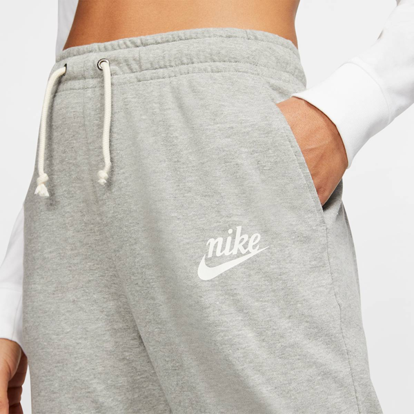 PANTALÓN DEPORTIVO FEMENINO NIKE SPORTSWEAR GYM VINTAGE