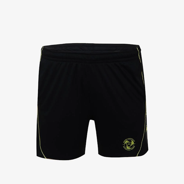 SHORT DEPORTIVO MASCULINO UMBRO FTVL FLAME