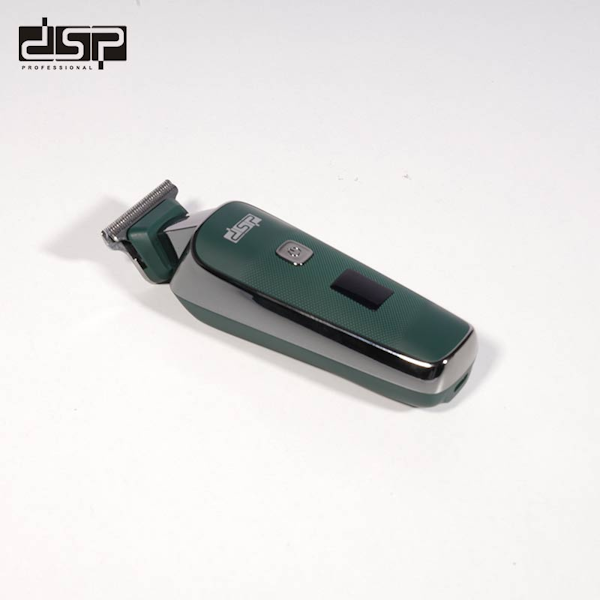CORTAPELO DSP PROFESSIONAL HAIR CLIPER CON PANTALLA LED
