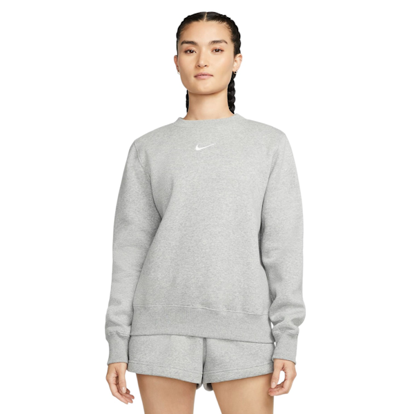 MOLETÓN DEPORTIVO FEMENINO NIKE SPORTSWEAR PHOENIX FLEECE