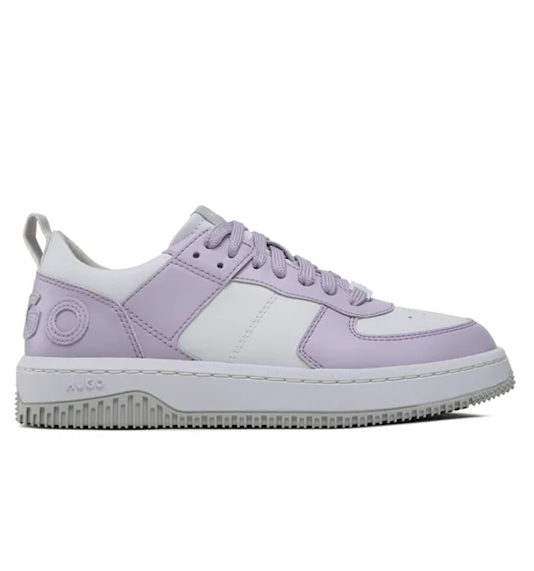 CALZADO CASUAL FEMENINO HUGO BOSS KILIAN TENN FLMXW