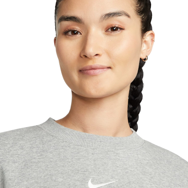 MOLETÓN DEPORTIVO FEMENINO NIKE SPORTSWEAR PHOENIX FLEECE