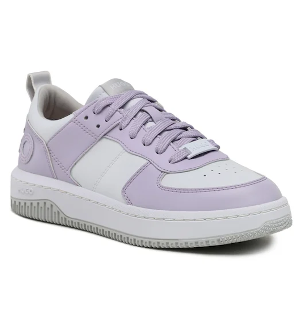 CALZADO CASUAL FEMENINO HUGO BOSS KILIAN TENN FLMXW