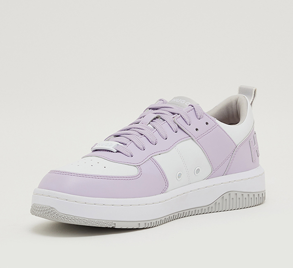 CALZADO CASUAL FEMENINO HUGO BOSS KILIAN TENN FLMXW