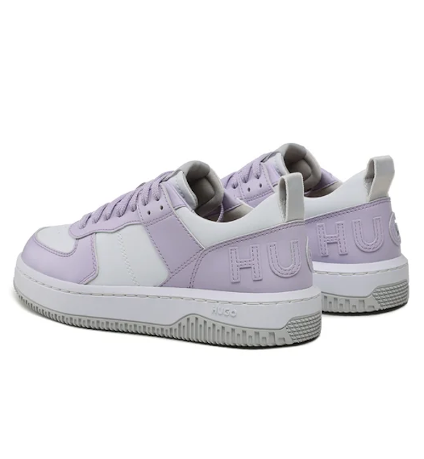 CALZADO CASUAL FEMENINO HUGO BOSS KILIAN TENN FLMXW