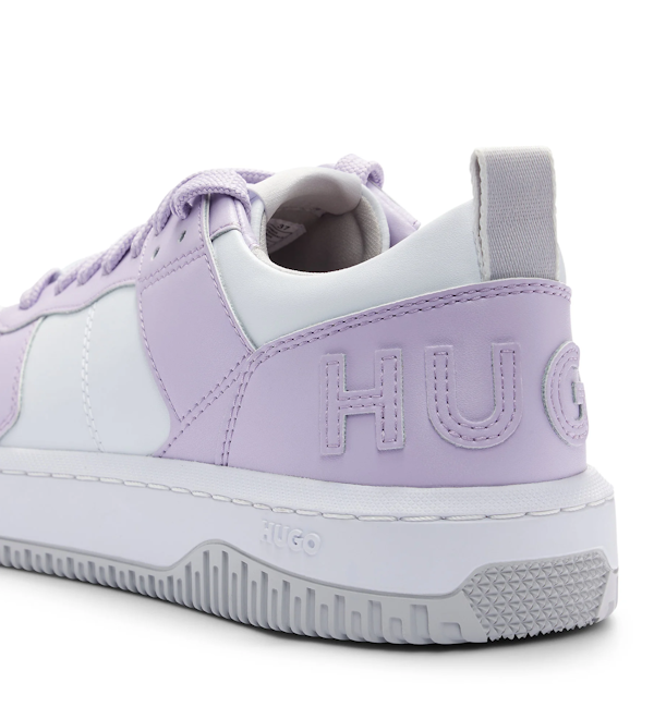 CALZADO CASUAL FEMENINO HUGO BOSS KILIAN TENN FLMXW