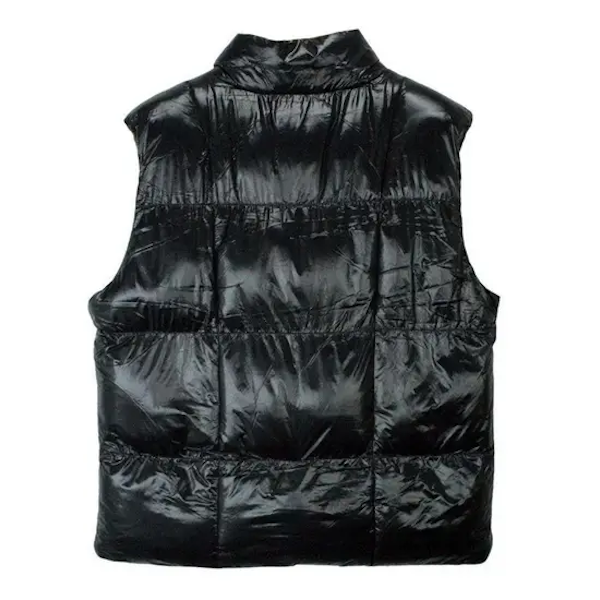 CHALECO CASUAL FEMENINO FILA PUFFER VEST