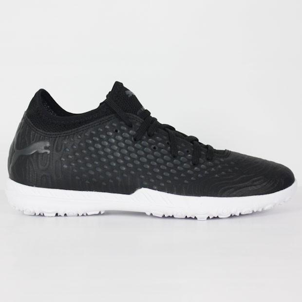 CALZADO DEPORTIVO MASCULINO PUMA FUTURE 19.4 TT PARA SINTÉTICO
