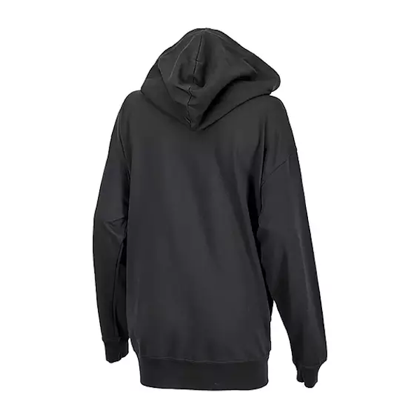 HOODIE DEPORTIVO FEMENINO NIKE JERSEY OOVERSIZE FZ