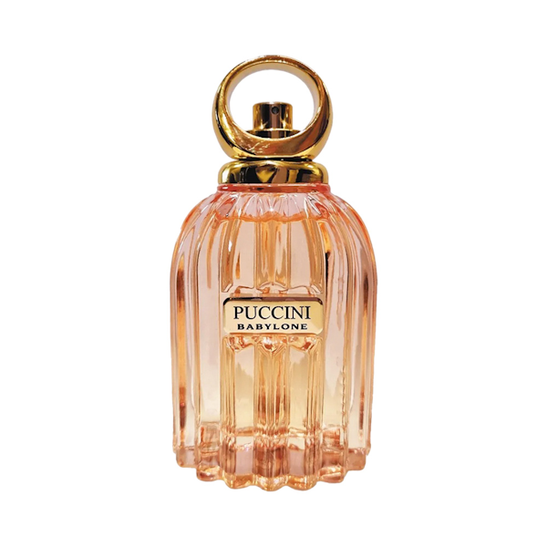PERFUME FEMENINO PUCCINI PARIS BABYLONE EDP 100ML