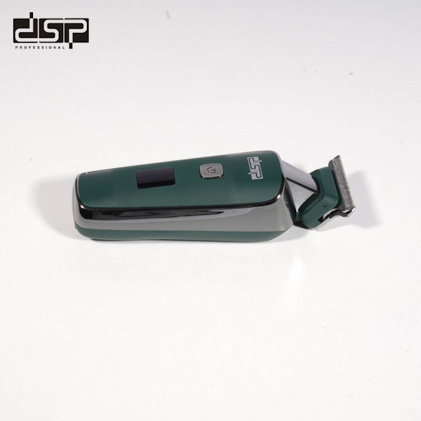 CORTAPELO DSP PROFESSIONAL HAIR CLIPER CON PANTALLA LED