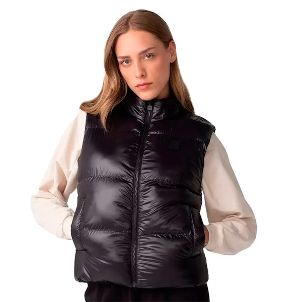 CHALECO CASUAL FEMENINO FILA PUFFER VEST