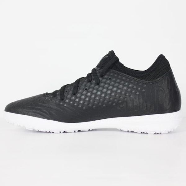 CALZADO DEPORTIVO MASCULINO PUMA FUTURE 19.4 TT PARA SINTÉTICO