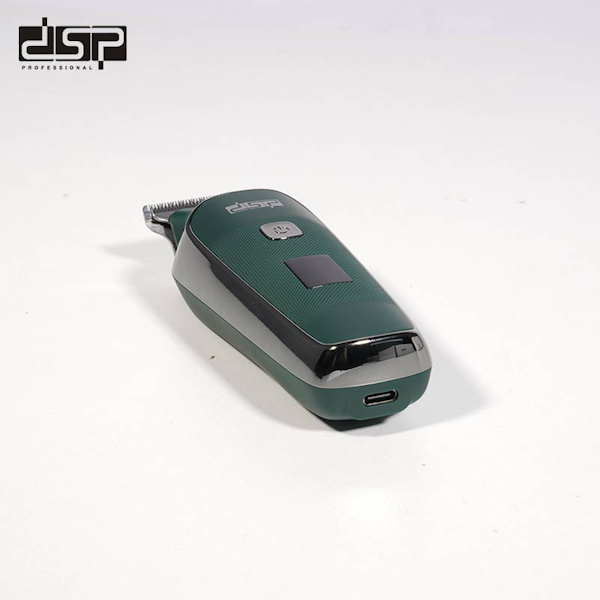 CORTAPELO DSP PROFESSIONAL HAIR CLIPER CON PANTALLA LED