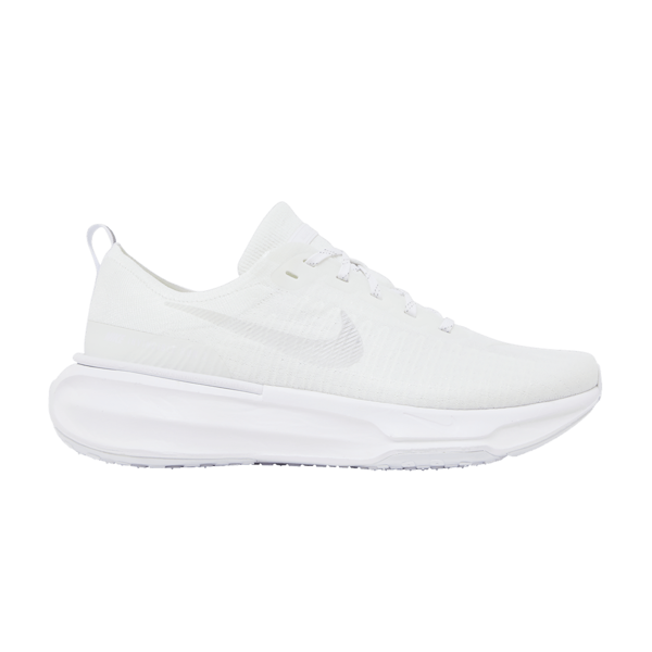 CALZADO DEPORTIVO MASCULINO NIKE ZOOM X INVINCIBLE RUN FK 3 EXTRA WIDE