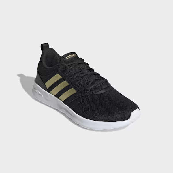 CALZADO DEPORTIVO FEMENINO ADIDAS QT RACER 2.0