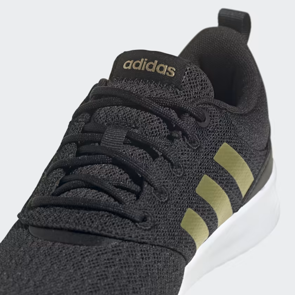 CALZADO DEPORTIVO FEMENINO ADIDAS QT RACER 2.0