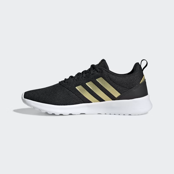 CALZADO DEPORTIVO FEMENINO ADIDAS QT RACER 2.0