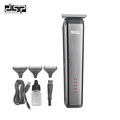 CORTA PELO DSP HAIR TRIMMER INALÁMBRICO 5W