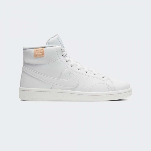 CALZADO DEPORTIVO FEMENINO NIKE COURT ROYALE 2 MID