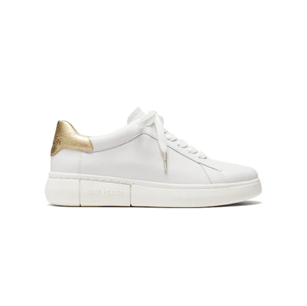 CALZADO DEPORTIVO FEMENINO KATE SPADE LIFT NAPPA