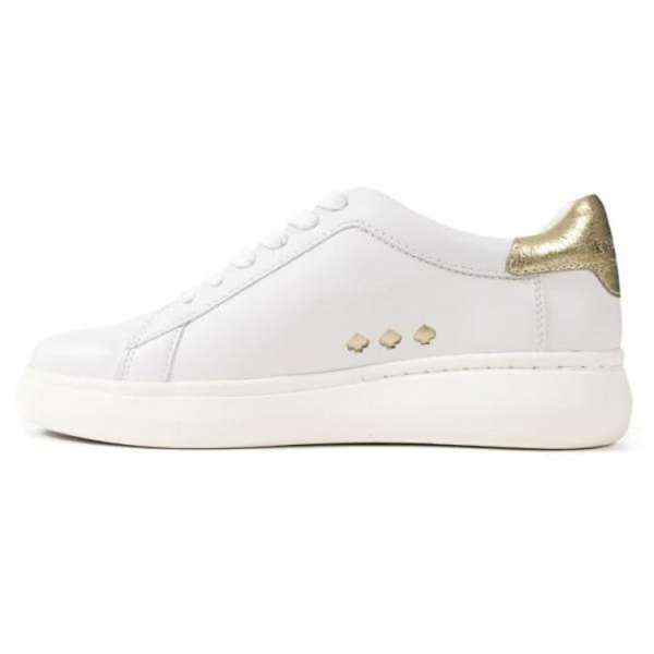 CALZADO DEPORTIVO FEMENINO KATE SPADE LIFT NAPPA