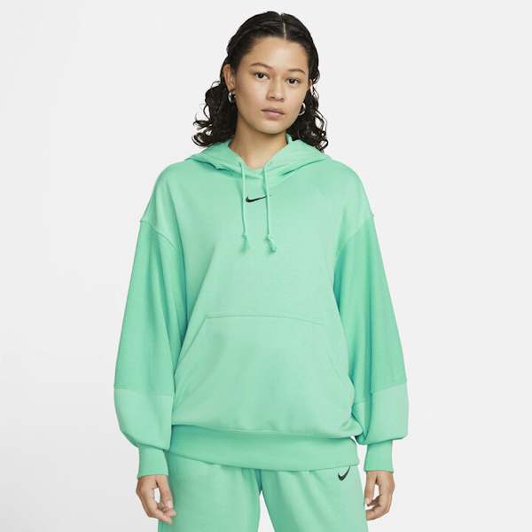 HOODIE DEPORTIVO FEMENINO NIKE SPORTSWEAR EVERYDAY FLEECE