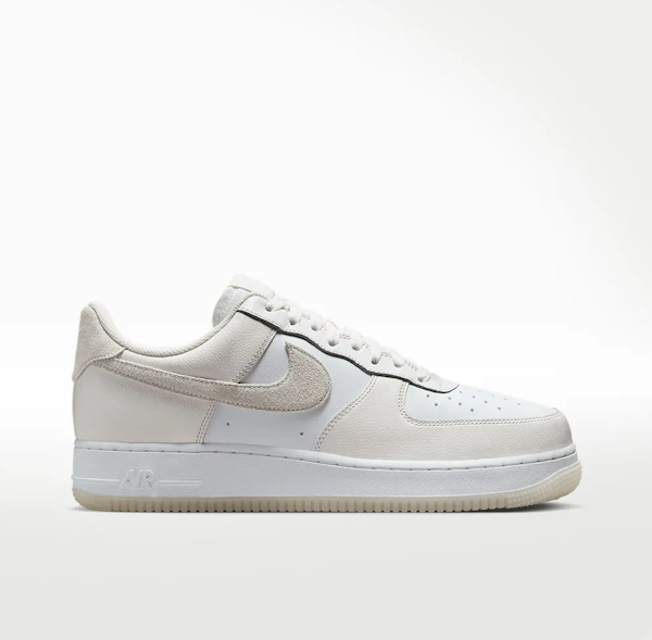 CALZADO CASUAL MASCULINO NIKE AIR FORCE 1 ’07 LV8