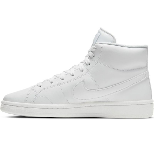 CALZADO DEPORTIVO FEMENINO NIKE COURT ROYALE 2 MID