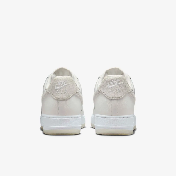 CALZADO CASUAL MASCULINO NIKE AIR FORCE 1 ’07 LV8
