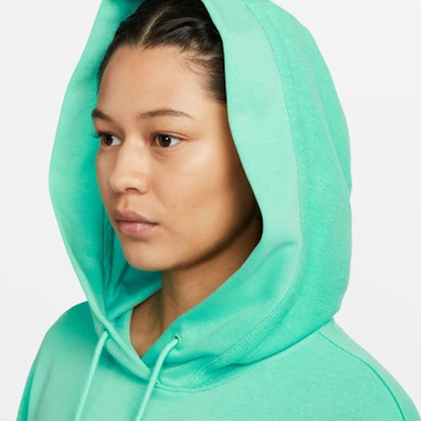 HOODIE DEPORTIVO FEMENINO NIKE SPORTSWEAR EVERYDAY FLEECE