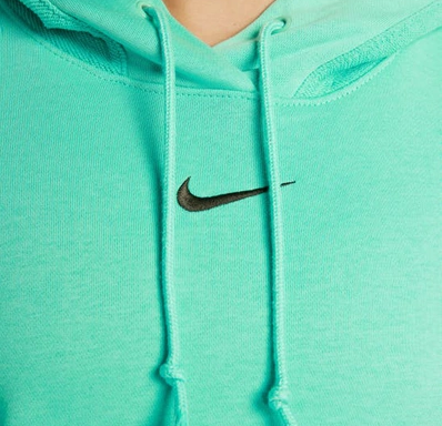 HOODIE DEPORTIVO FEMENINO NIKE SPORTSWEAR EVERYDAY FLEECE