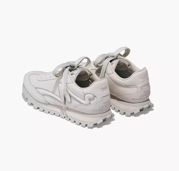 CALZADO DEPORTIVO FEMENINO MARC JACOBS THE JOGGER MARC JACOBS