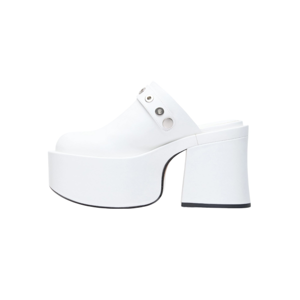 CALZADO CASUAL FEMENINO MARC JACOBS THE J MARC