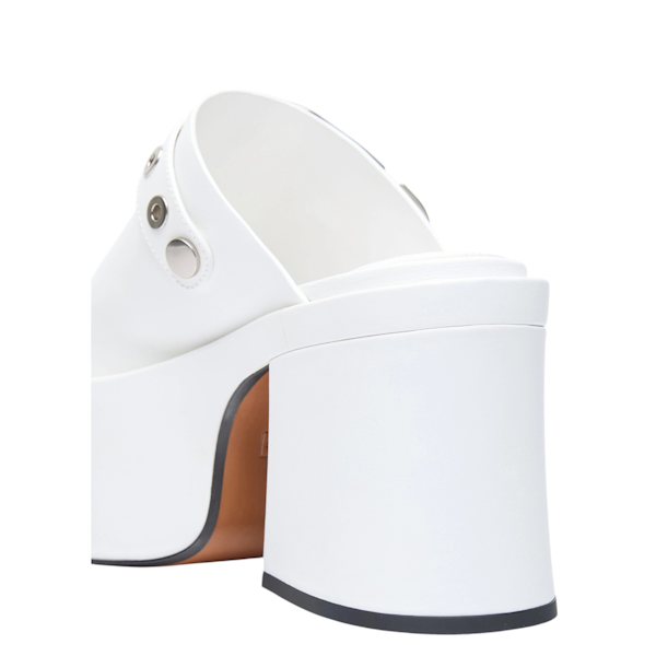 CALZADO CASUAL FEMENINO MARC JACOBS THE J MARC