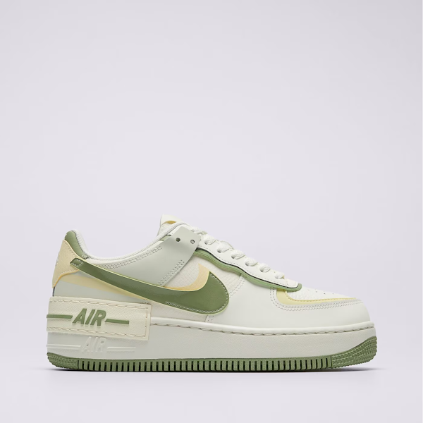 CALZADO CASUAL MASCULINO NIKE AIR FORCE 1 SHADOW