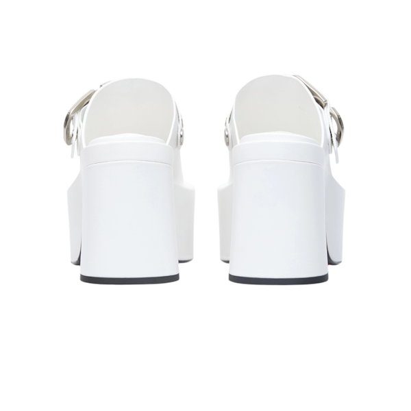 CALZADO CASUAL FEMENINO MARC JACOBS THE J MARC