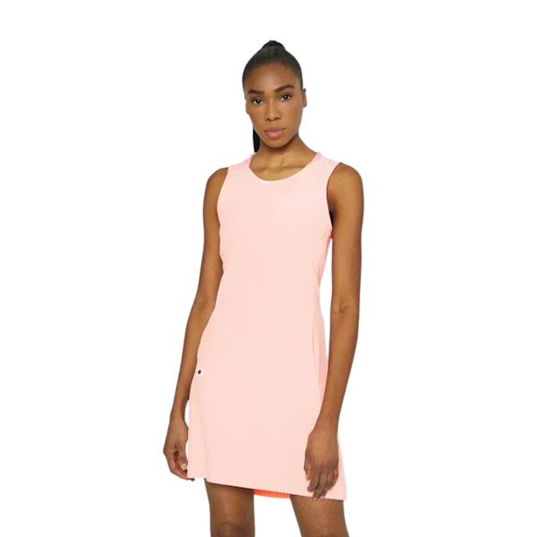VESTIDO DEPORTIVO FEMENINO NIKE DRI-FIT ACE DE GOLF SIN MANGAS