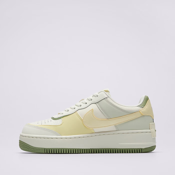 CALZADO CASUAL MASCULINO NIKE AIR FORCE 1 SHADOW