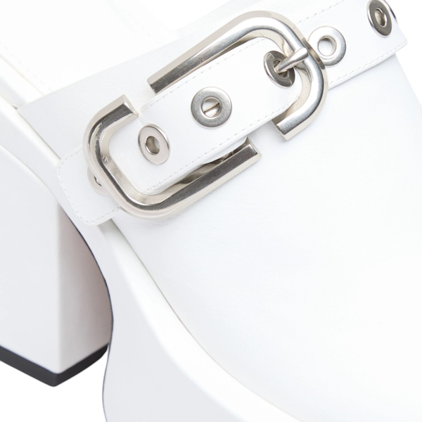 CALZADO CASUAL FEMENINO MARC JACOBS THE J MARC