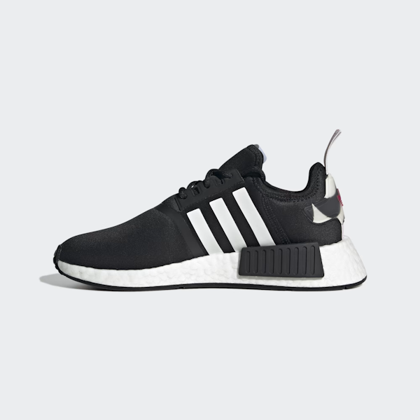 CALZADO DEPORTIVO FEMENINO ADIDAS NMD_R1 MARIMEKKO