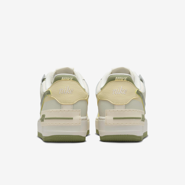 CALZADO CASUAL MASCULINO NIKE AIR FORCE 1 SHADOW