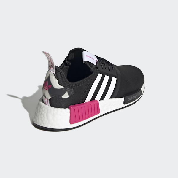 CALZADO DEPORTIVO FEMENINO ADIDAS NMD_R1 MARIMEKKO