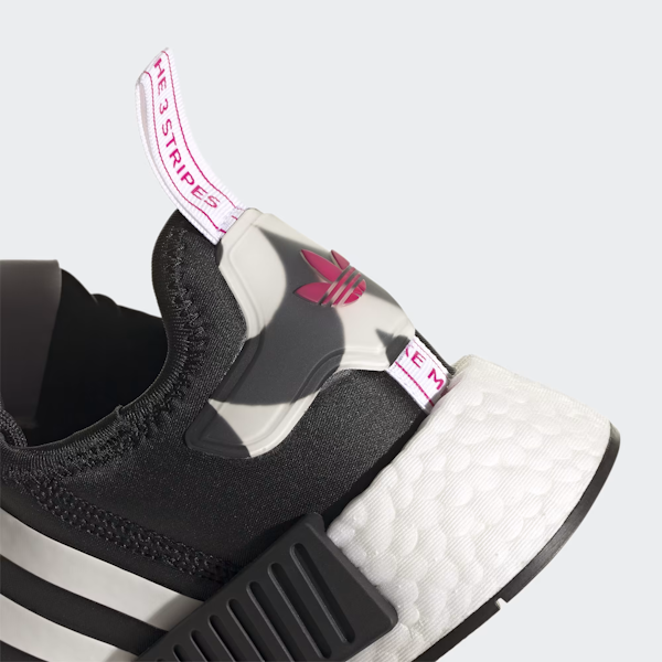 CALZADO DEPORTIVO FEMENINO ADIDAS NMD_R1 MARIMEKKO