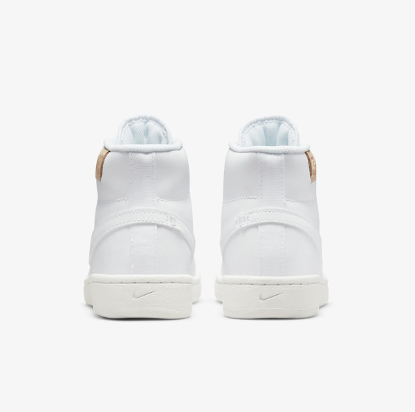 CALZADO DEPORTIVO FEMENINO NIKE COURT ROYALE 2 MID