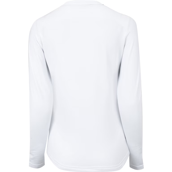 CAMISETA DEPORTIVO FEMENINO FILA THERMO SLIM MANGAS LARGAS