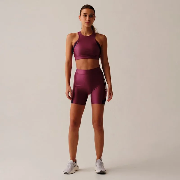 SHORT DEPORTIVO FEMENINO FILA FUTURE SPORTS FLOW