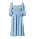 VESTIDO FEMENINO TCHIBO KLEID