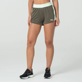 SHORT DEPORTIVO FEMENINO FILA BLOCK SPORTS