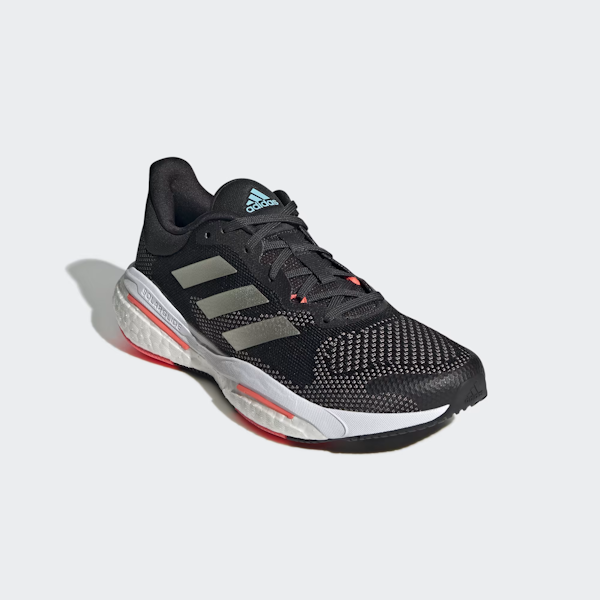 CALZADO DEPORTIVO FEMENINO ADIDAS SOLAR GLIDE 5